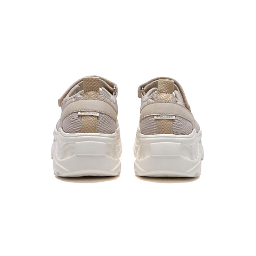 Romita Platform Velcro Merrizane Shoes FLOTEA1W04