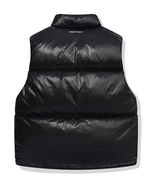 Hwaseom Down Best Black