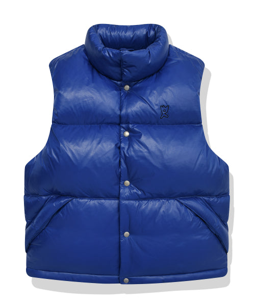 Hwaseom Down Best Blue
