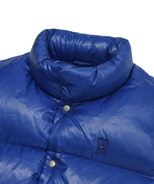 Hwaseom Down Best Blue