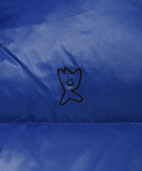 Hwaseom Down Best Blue