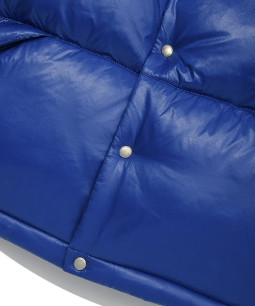 Hwaseom Down Best Blue