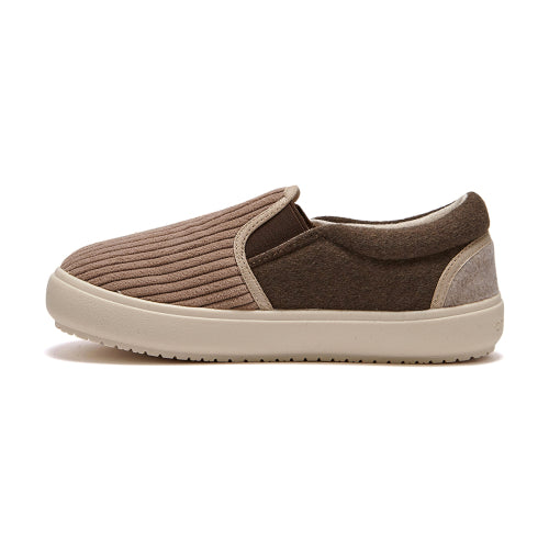 Pilgrim Corduroy Slip-On FLOTEF4U10