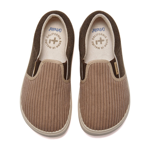 Pilgrim Corduroy Slip-On FLOTEF4U10