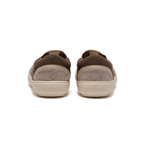 Pilgrim Corduroy Slip-On FLOTEF4U10