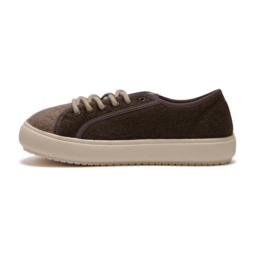 Pilgrim Wool Sneakers FLOTEF4U07
