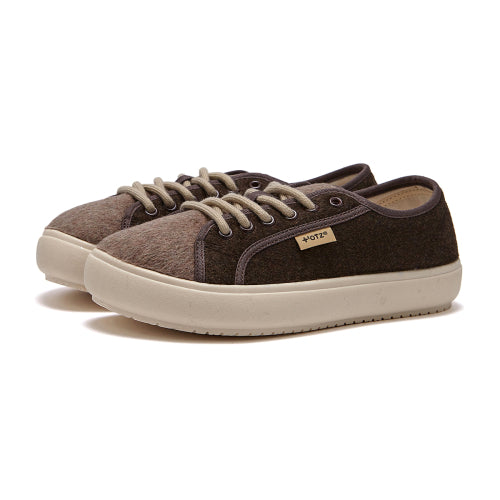 Pilgrim Wool Sneakers FLOTEF4U07