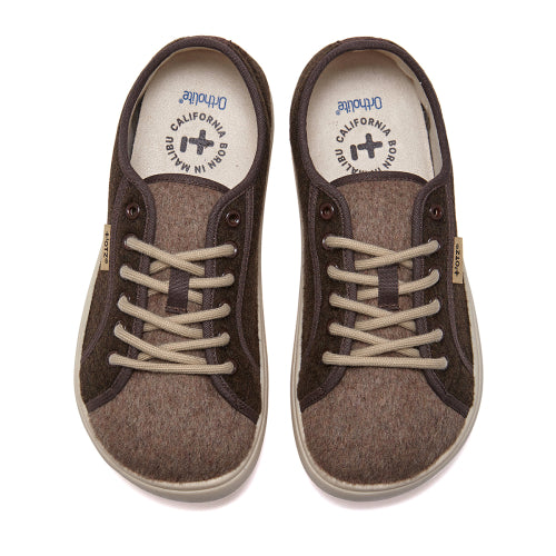 Pilgrim Wool Sneakers FLOTEF4U07