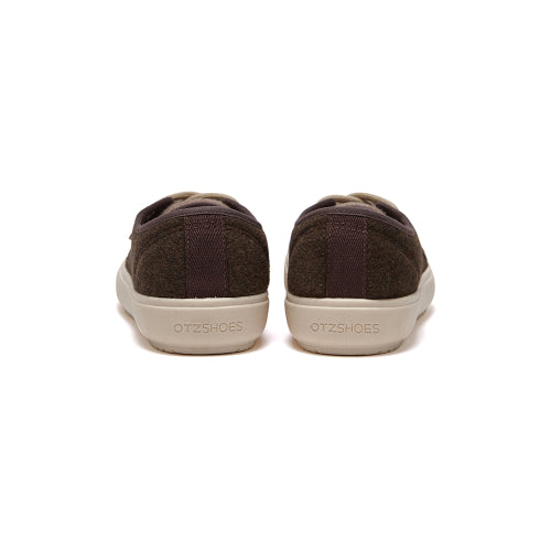 Pilgrim Wool Sneakers FLOTEF4U07