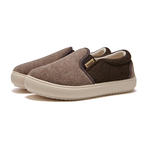 Pilgrim Wool Slip on FLOTEF4U08