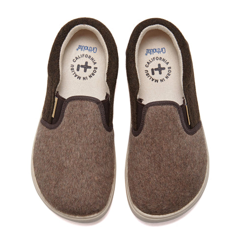Pilgrim Wool Slip on FLOTEF4U08