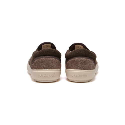 Pilgrim Wool Slip on FLOTEF4U08