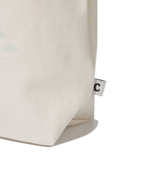 [COVERNAT X SEOUL MY SOUL] ECO BAG