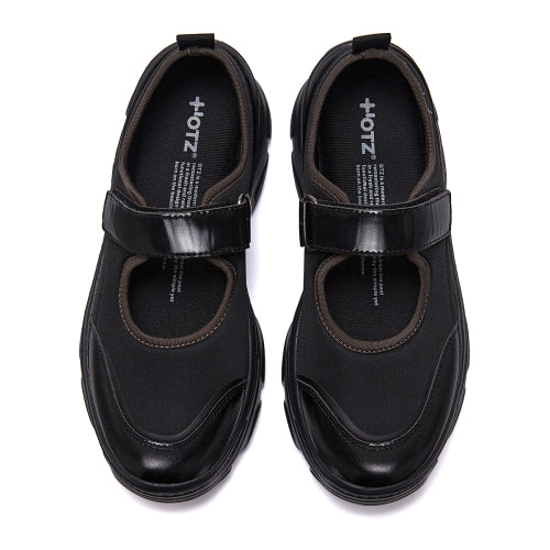 Lomita Platform Glossy Merrijane FLOTEA3W37