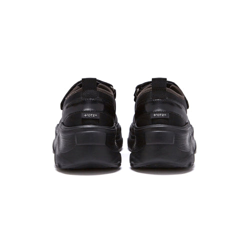 Lomita Platform Glossy Merrijane FLOTEA3W37