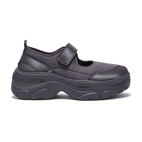 Lomita Platform Glossy Merrizane FLOTEA3W38