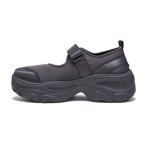Lomita Platform Glossy Merrizane FLOTEA3W38