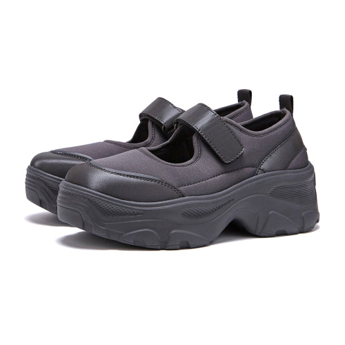 Lomita Platform Glossy Merrizane FLOTEA3W38