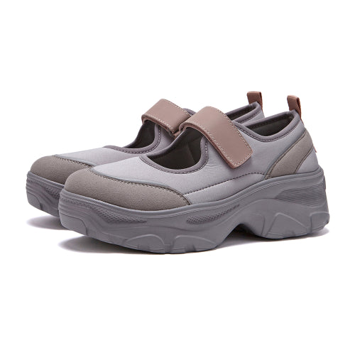 Lomita Platform Glossy Merrijane FLOTEA3W39