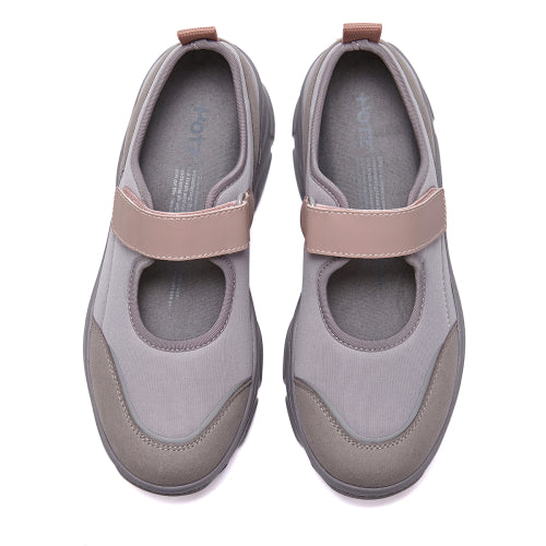 Lomita Platform Glossy Merrijane FLOTEA3W39
