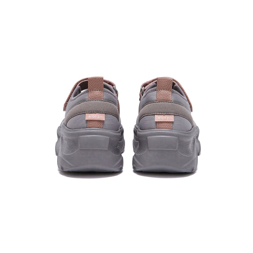Lomita Platform Glossy Merrijane FLOTEA3W39