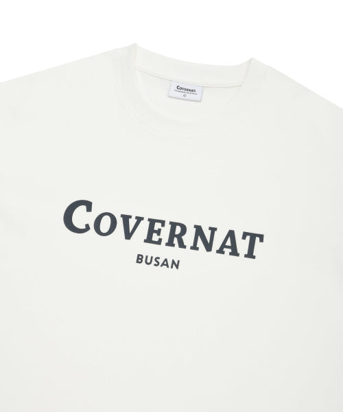 SOUVENIR BUSAN T-SHIRT