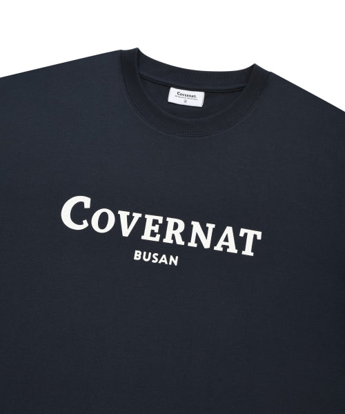 SOUVENIR BUSAN T-SHIRT