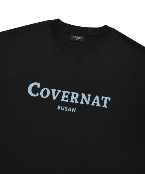 SOUVENIR BUSAN T-SHIRT