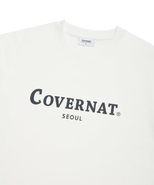SOUVENIR SEOUL T-SHIRT