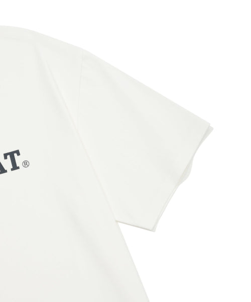SOUVENIR SEOUL T-SHIRT