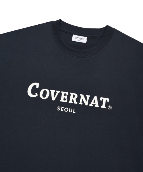 SOUVENIR SEOUL T-SHIRT