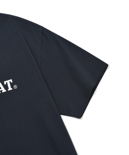 SOUVENIR SEOUL T-SHIRT