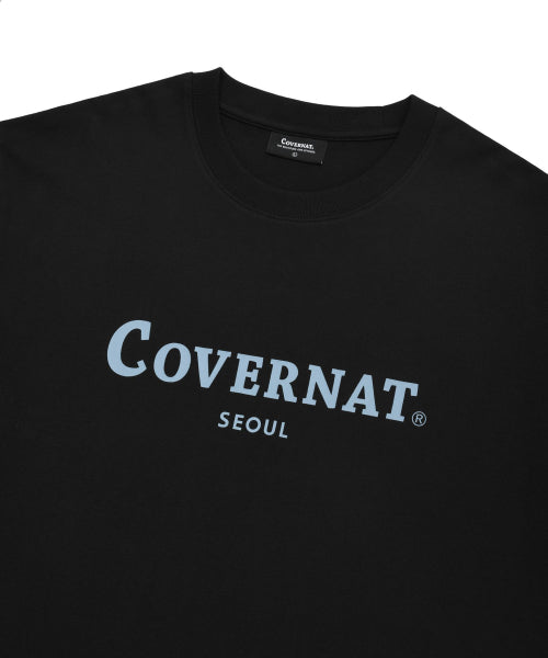 SOUVENIR SEOUL T-SHIRT