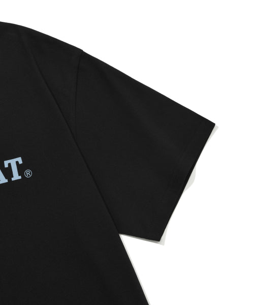 SOUVENIR SEOUL T-SHIRT