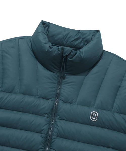 COVERLIGHT PACKABLE DOWN