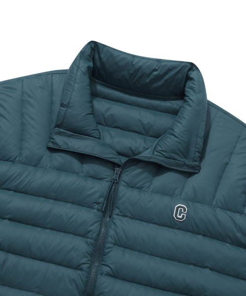 COVERLIGHT PACKABLE DOWN