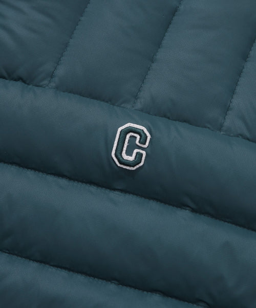 COVERLIGHT PACKABLE DOWN