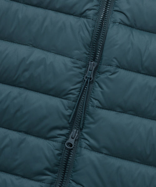 COVERLIGHT PACKABLE DOWN