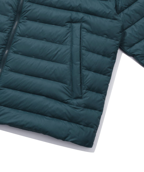 COVERLIGHT PACKABLE DOWN
