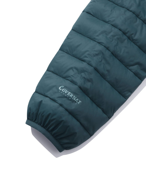 COVERLIGHT PACKABLE DOWN