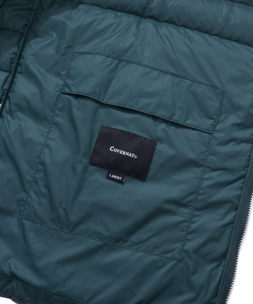COVERLIGHT PACKABLE DOWN
