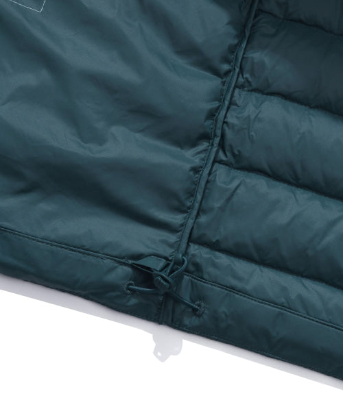 COVERLIGHT PACKABLE DOWN