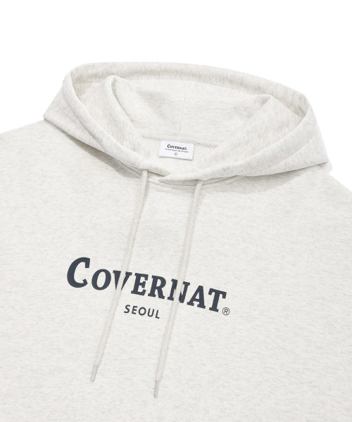 SOUVENIR SEOUL HOODIE