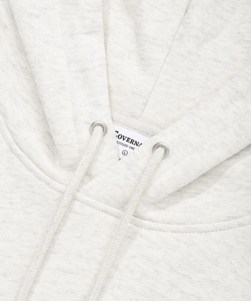 SOUVENIR SEOUL HOODIE