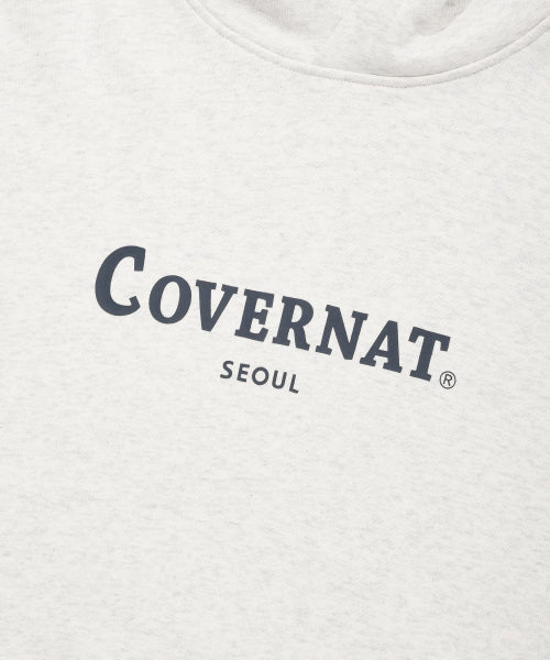SOUVENIR SEOUL HOODIE