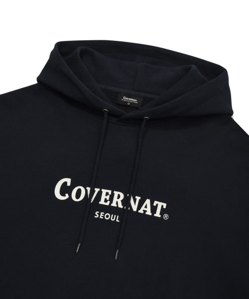 SOUVENIR SEOUL HOODIE