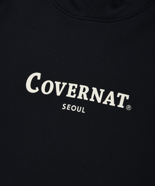 SOUVENIR SEOUL HOODIE