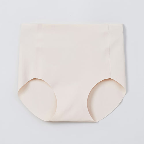 [COMFORT] Women's Seamless High-Waist Pants_SPWPFA9A13