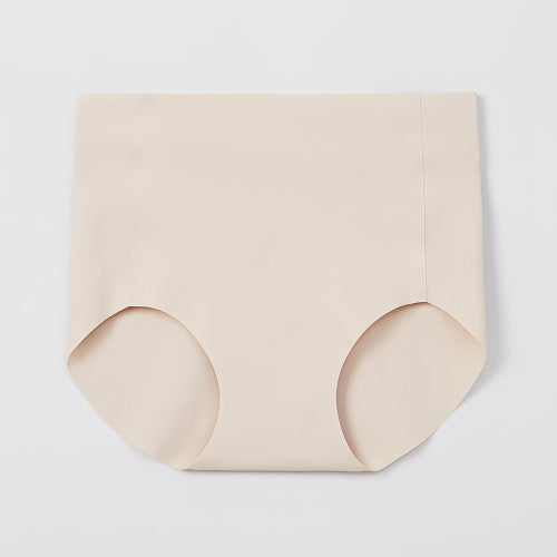 [COMFORT] Women's Seamless High-Waist Pants_SPWPFA9A13