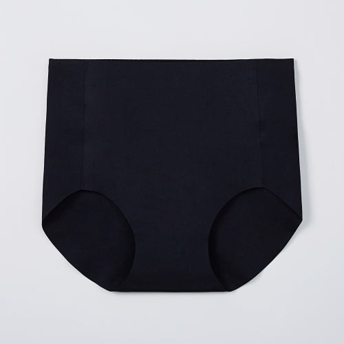 [COMFORT] Women's Seamless High-Waist Pants_SPWPFA9A13